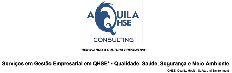 AQUILA QHSE CONSULTING